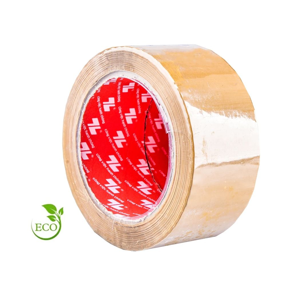 Băng keo đục 100 yards Thiên Long BKD-100