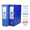  Bìa còng Flexoffice 90F4 FO-BC10 