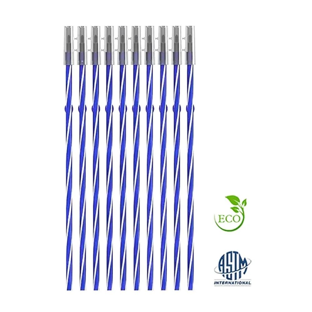 Ruột bút bi Thiên Long BPR-015 - Dùng cho bút bi Thiên Long  TL-079 , TL-089