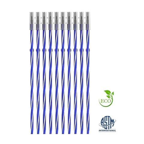 Combo 5/10 Ruột bút bi Thiên Long BPR-015 - Dùng cho bút bi Thiên Long  TL-079 , TL-089