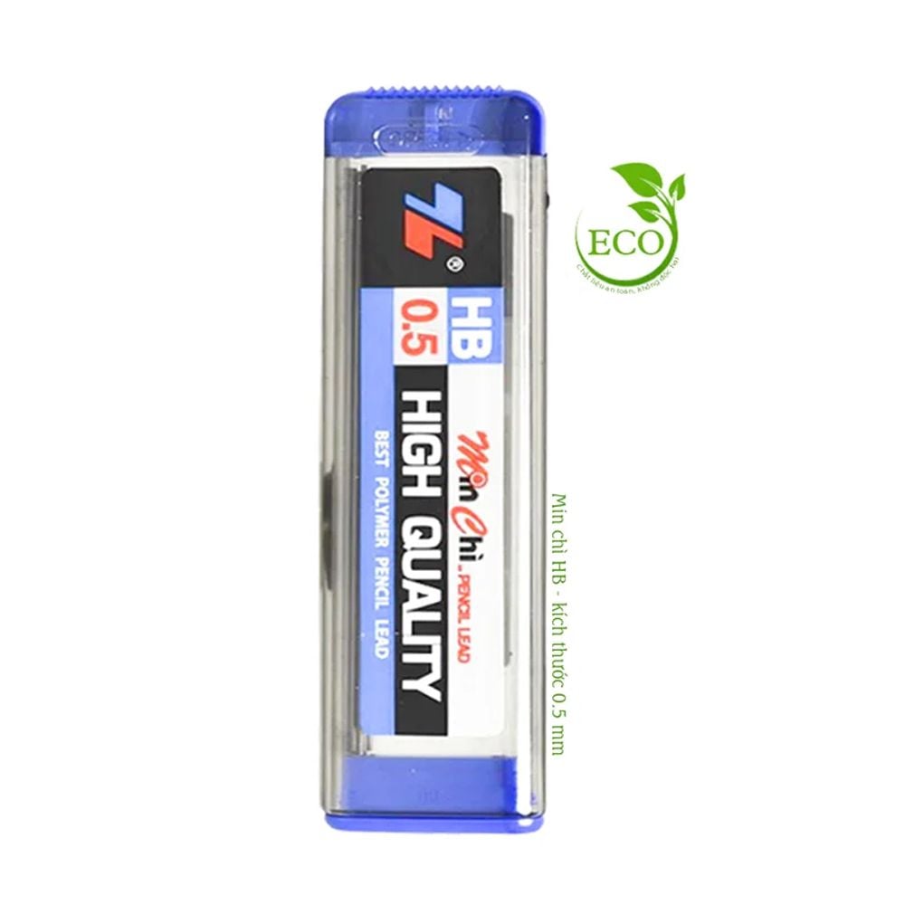 Min chì Thiên Long PCL-03