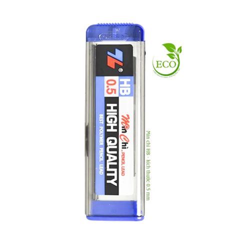 Min chì Thiên Long PCL-03