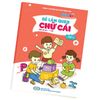  Bé Làm quen chữ cái 4-5 tuổi Thiên Long TP-LQCC04 