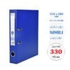  Bìa còng Flexoffice 50A4 FO-BC01 