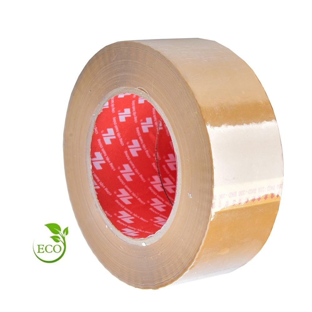 Combo 5 Băng keo đục 200 yards Thiên Long BKD-200