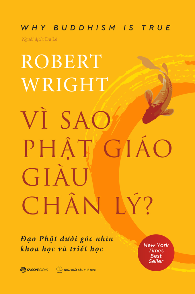 Vì sao Phật giáo giàu chân lý