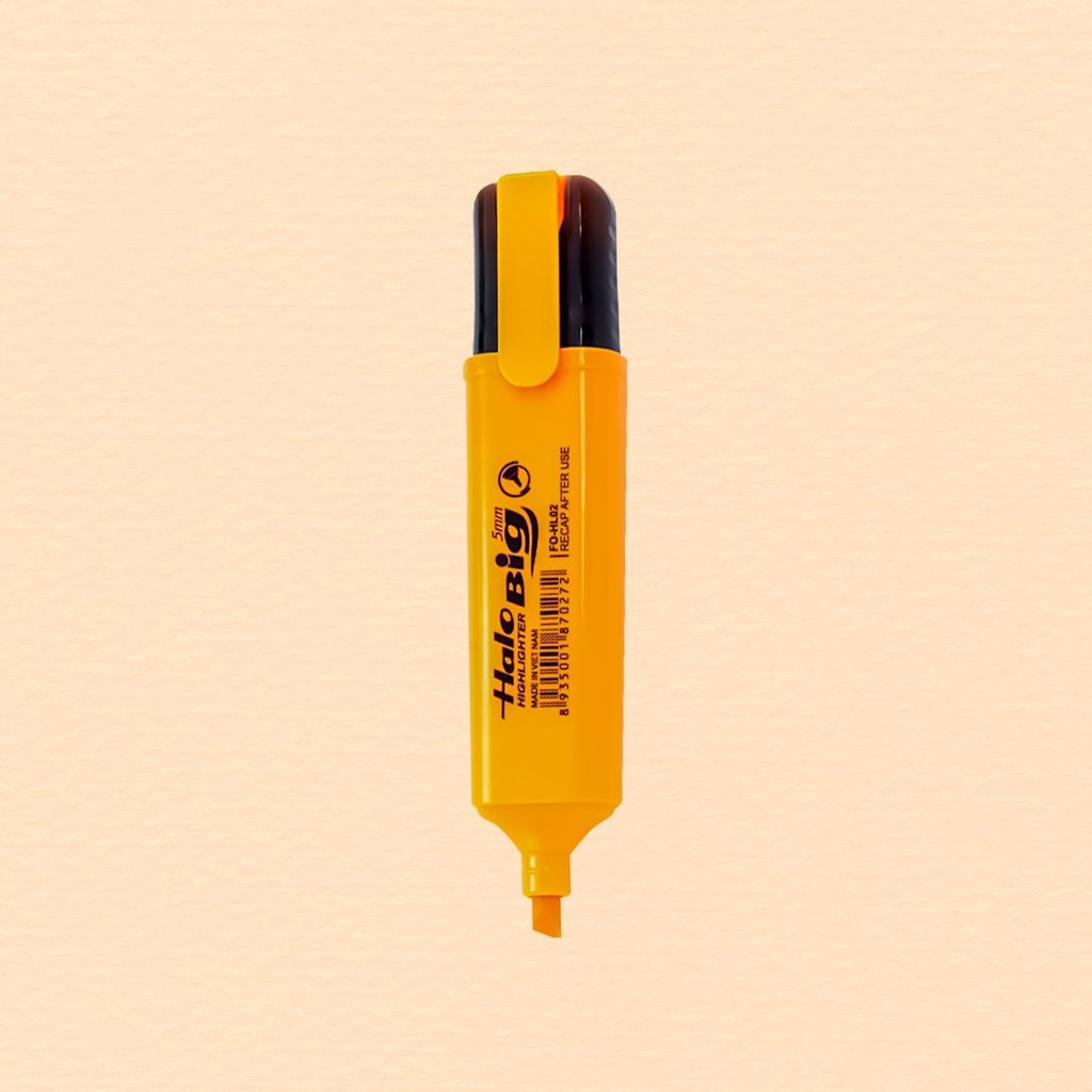 Combo 20 Bút dạ quang FlexOffice FO-HL02