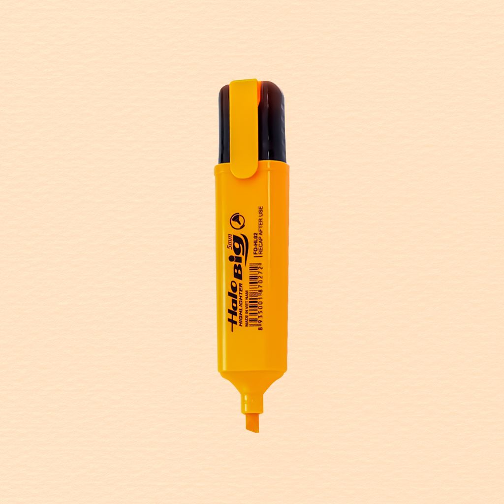 Bút dạ quang FlexOffice FO-HL02