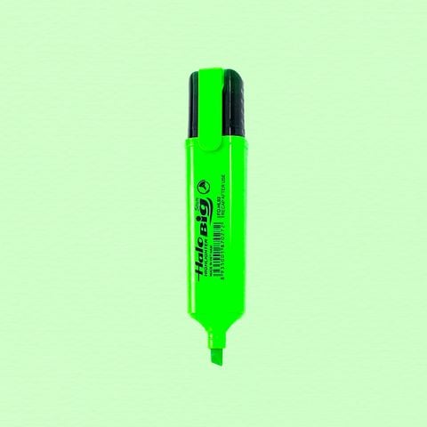 Combo 20 Bút dạ quang FlexOffice FO-HL02