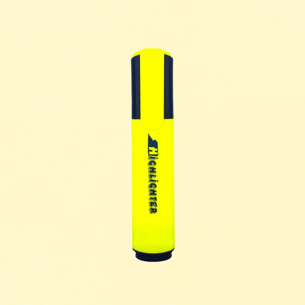 Combo 20 Bút dạ quang Thiên Long HL-012