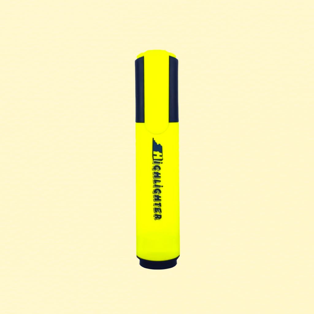 Bút dạ quang Thiên Long HL-012