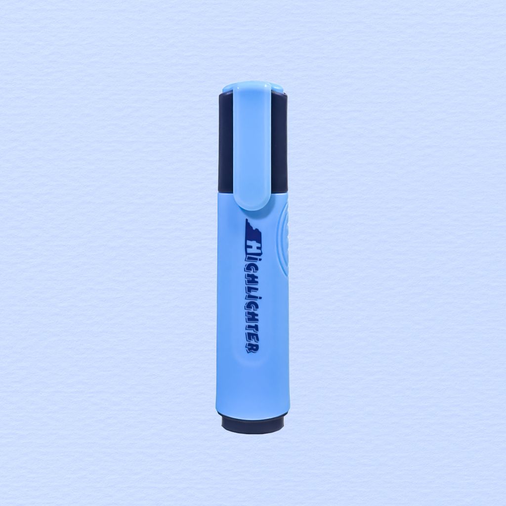 Combo 20 Bút dạ quang Thiên Long HL-012