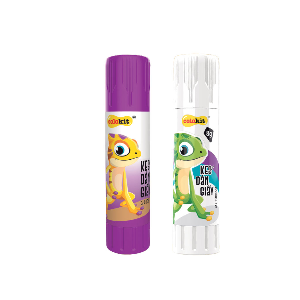 Bộ quà tặng sắc màu - họa cụ (Option 3)