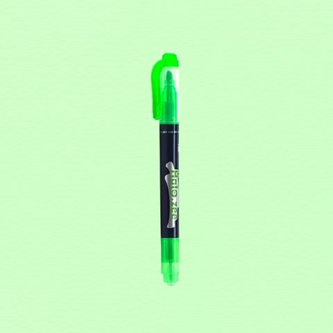 Bút dạ quang Thiên Long HL-03 (FS)