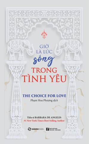 Giờ là lúc sống trong tình yêu