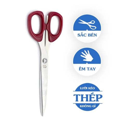 Kéo Thiên Long SC-015