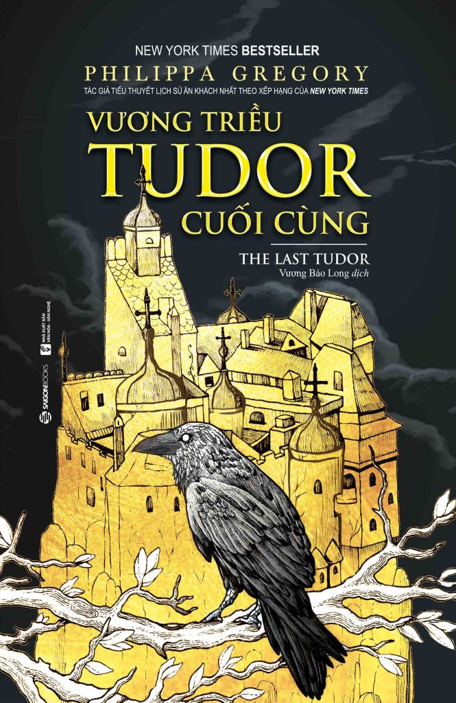 Vương triều Tudor cuối cùng