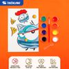 Màu nước Colokit WACO-C06