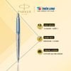  Bút bi cao cấp Parker Jotter SE Sky Blue CT GB6-2025828 