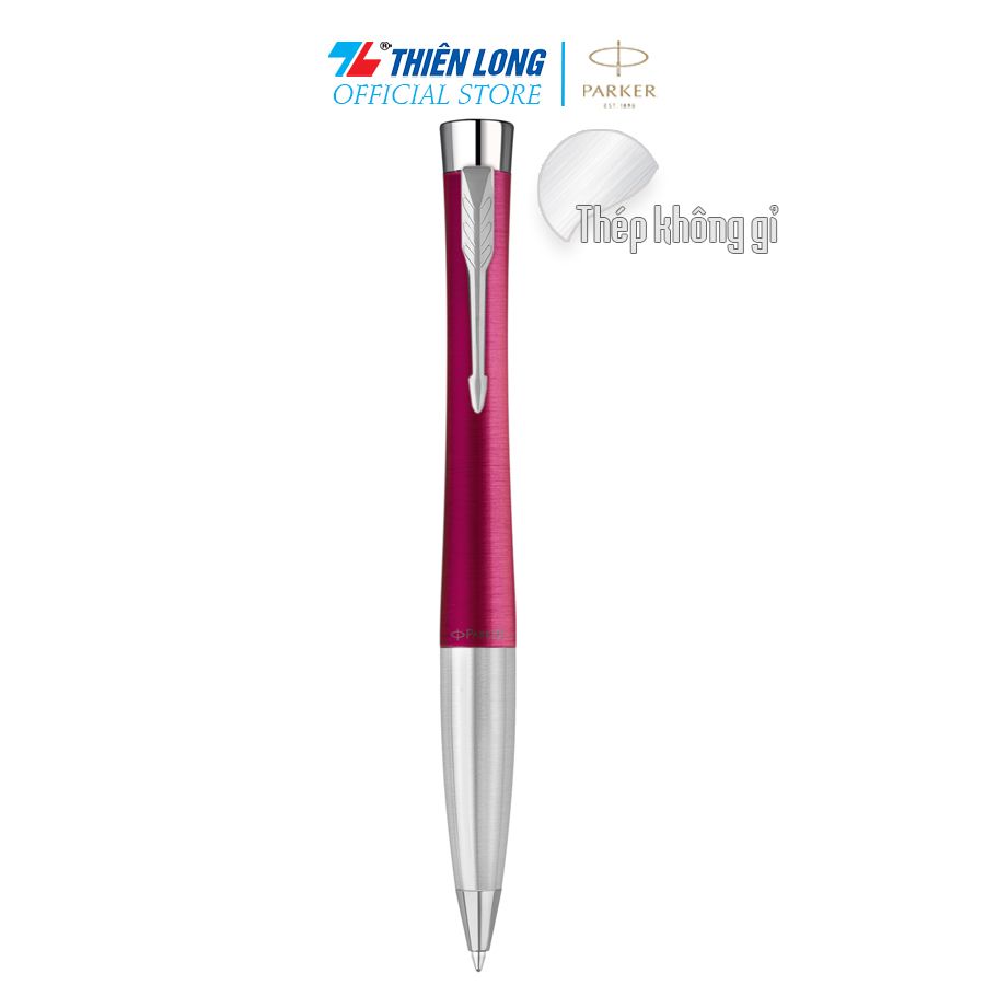 Bút bi cao cấp Parker URB X-VIBR Magenta CT TB-2143449