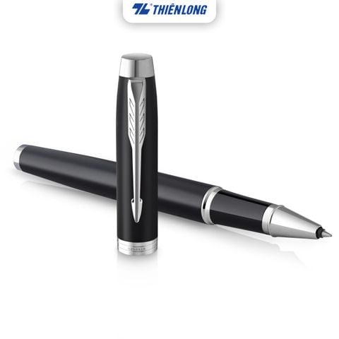Bút lông bi cao cấp Parker IM MBLK CT RB F.BLK GB - 2143634
