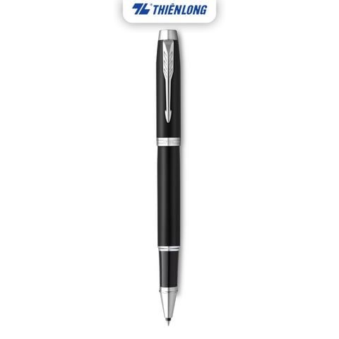 Bút lông bi cao cấp Parker IM MBLK CT RB F.BLK GB - 2143634