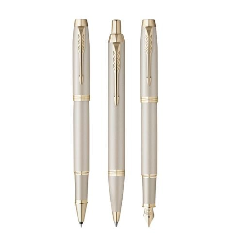 Bút cao cấp Parker IM Monochrome CHMPGN