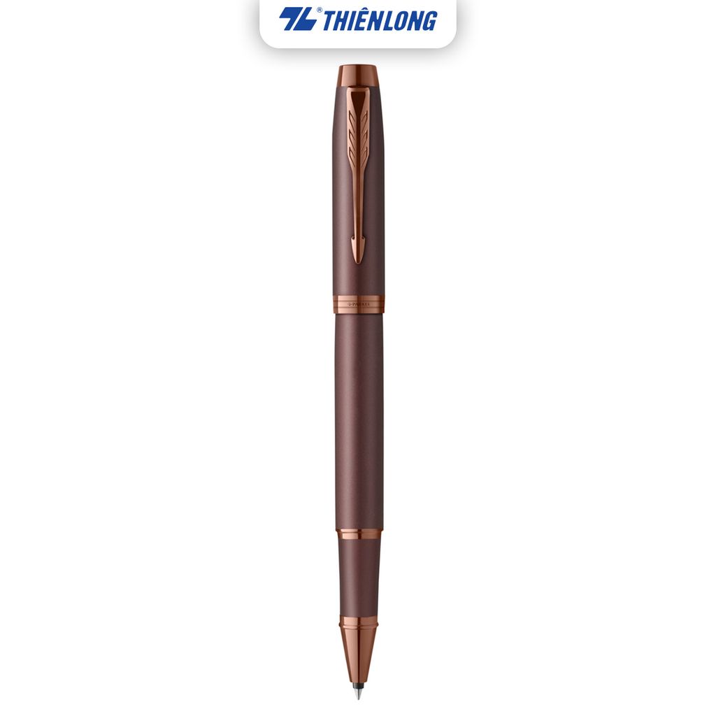 Bút cao cấp Parker IM Monochrome BRGNDY