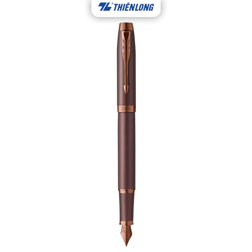 Bút cao cấp Parker IM Monochrome BRGNDY