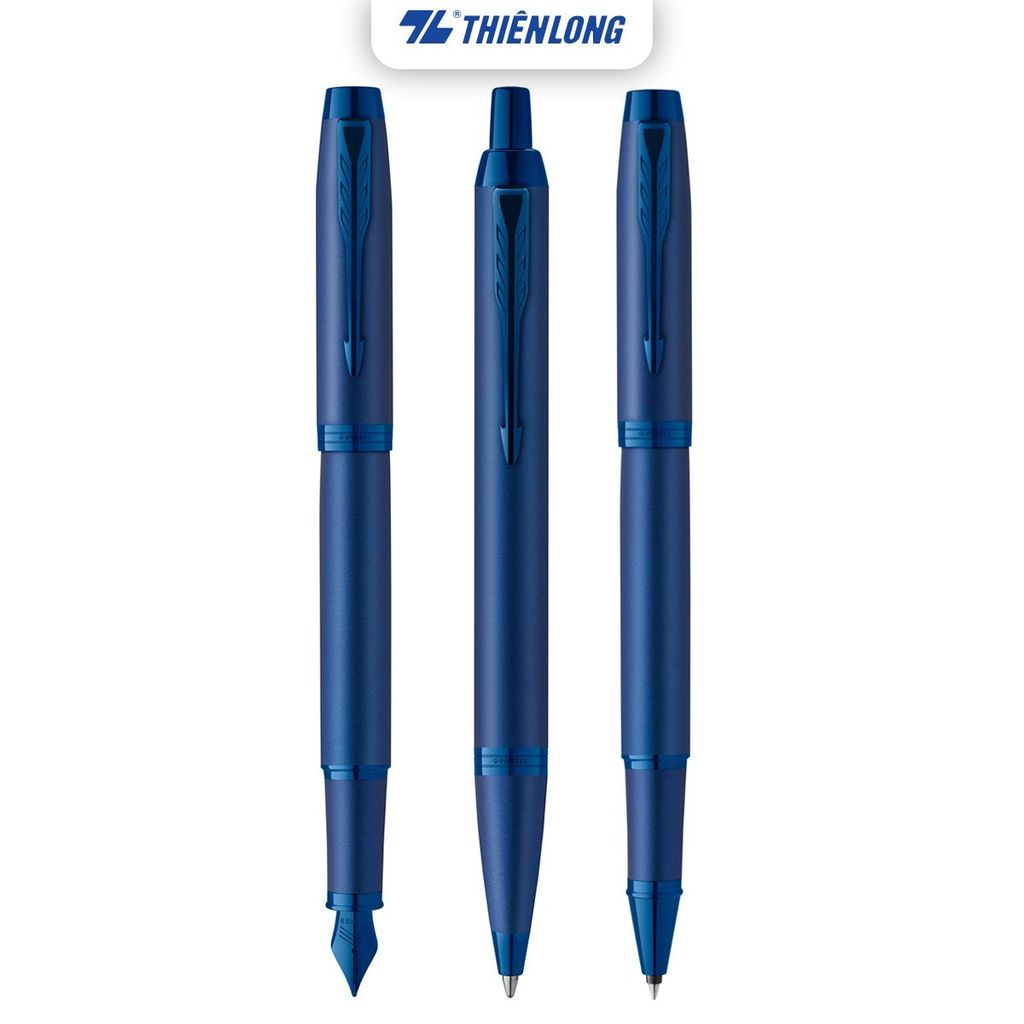 Bút cao cấp Parker IM Monochrome Blue