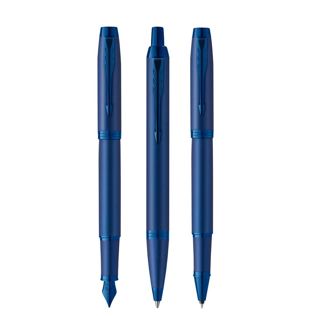 Bút cao cấp Parker IM Monochrome Blue
