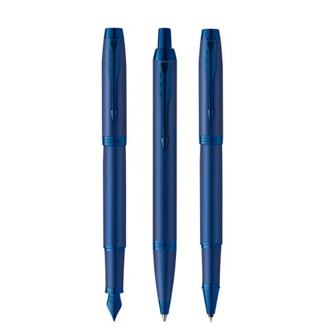 Bút cao cấp Parker IM Monochrome Blue