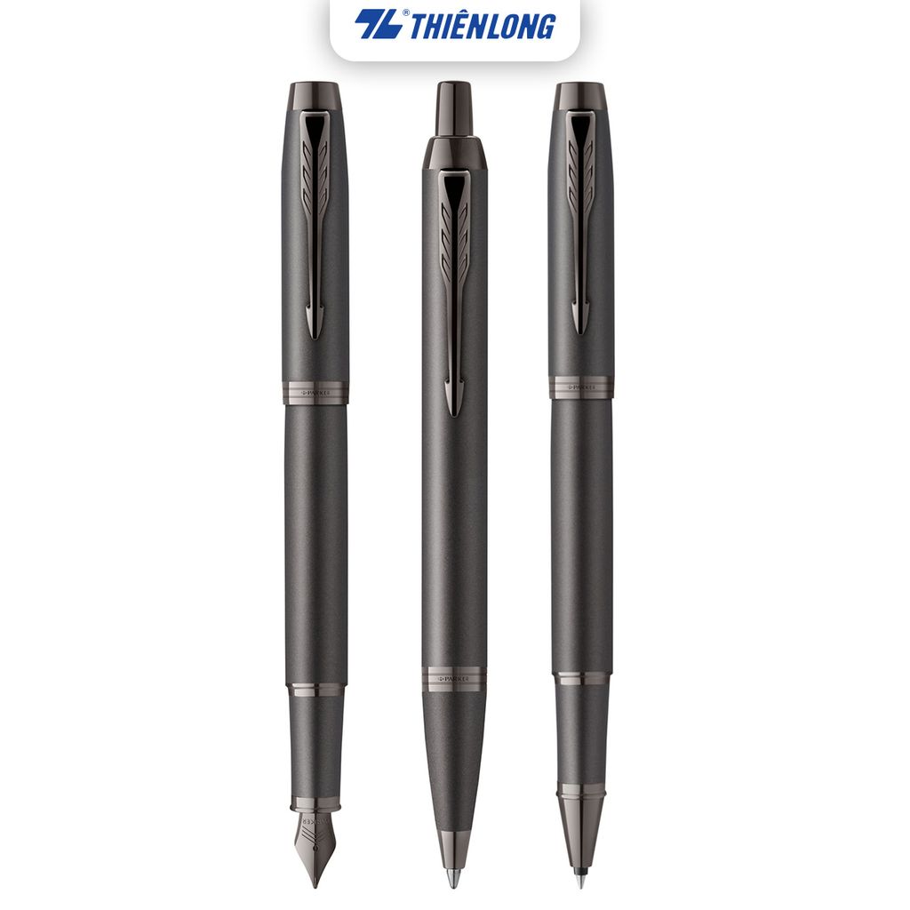Bút cao cấp Parker IM Monochrome TTNM