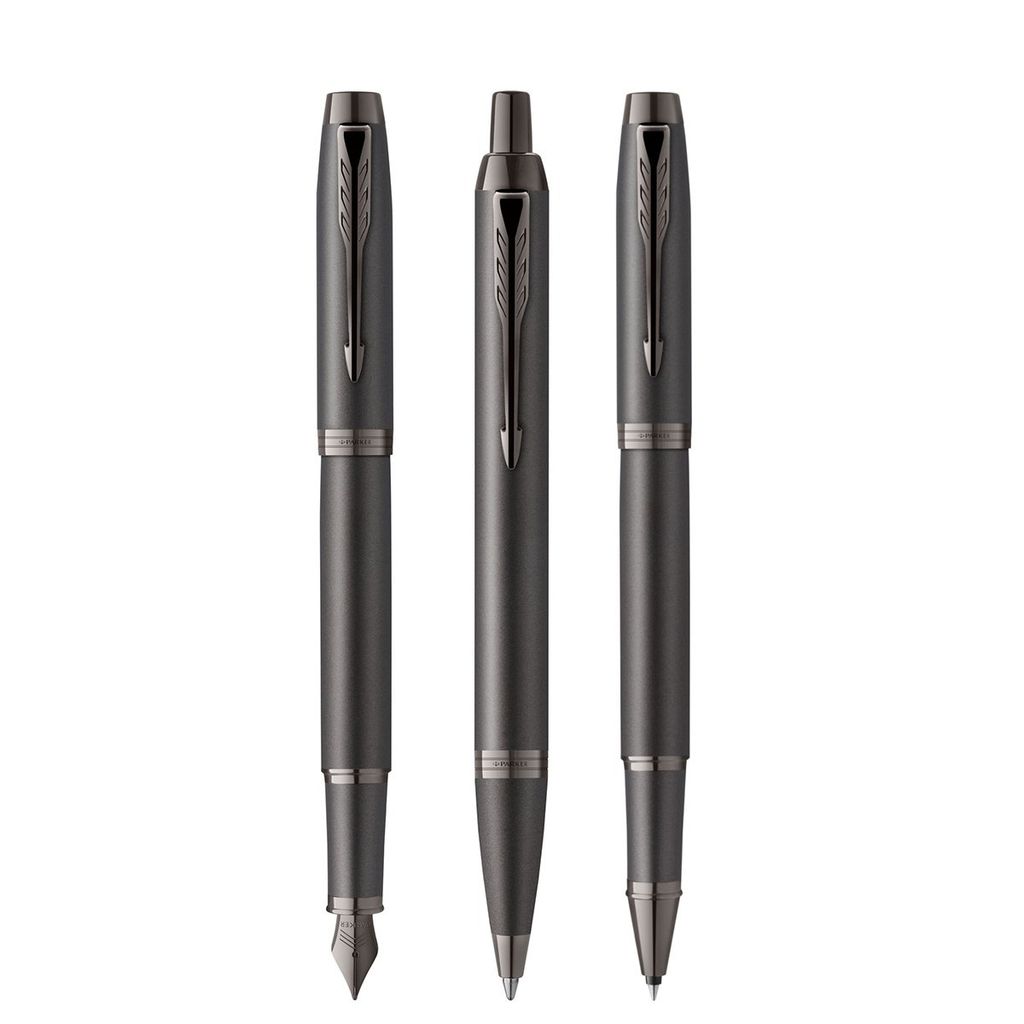 Bút cao cấp Parker IM Monochrome TTNM