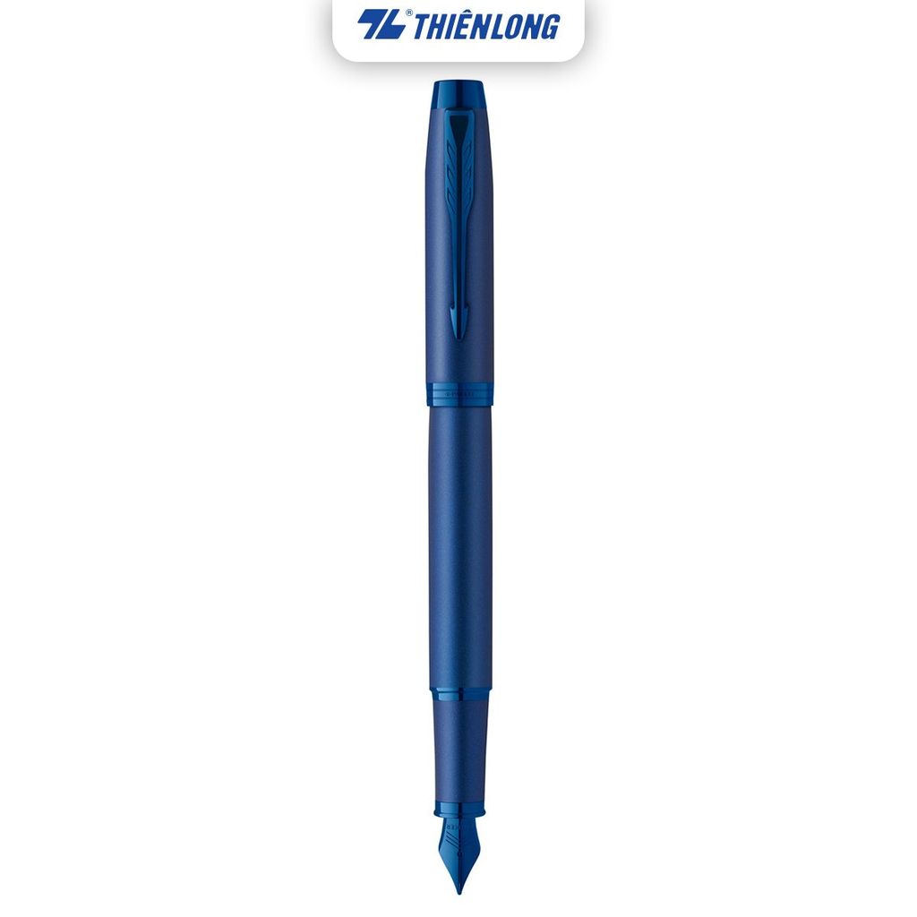 Bút cao cấp Parker IM Monochrome Blue