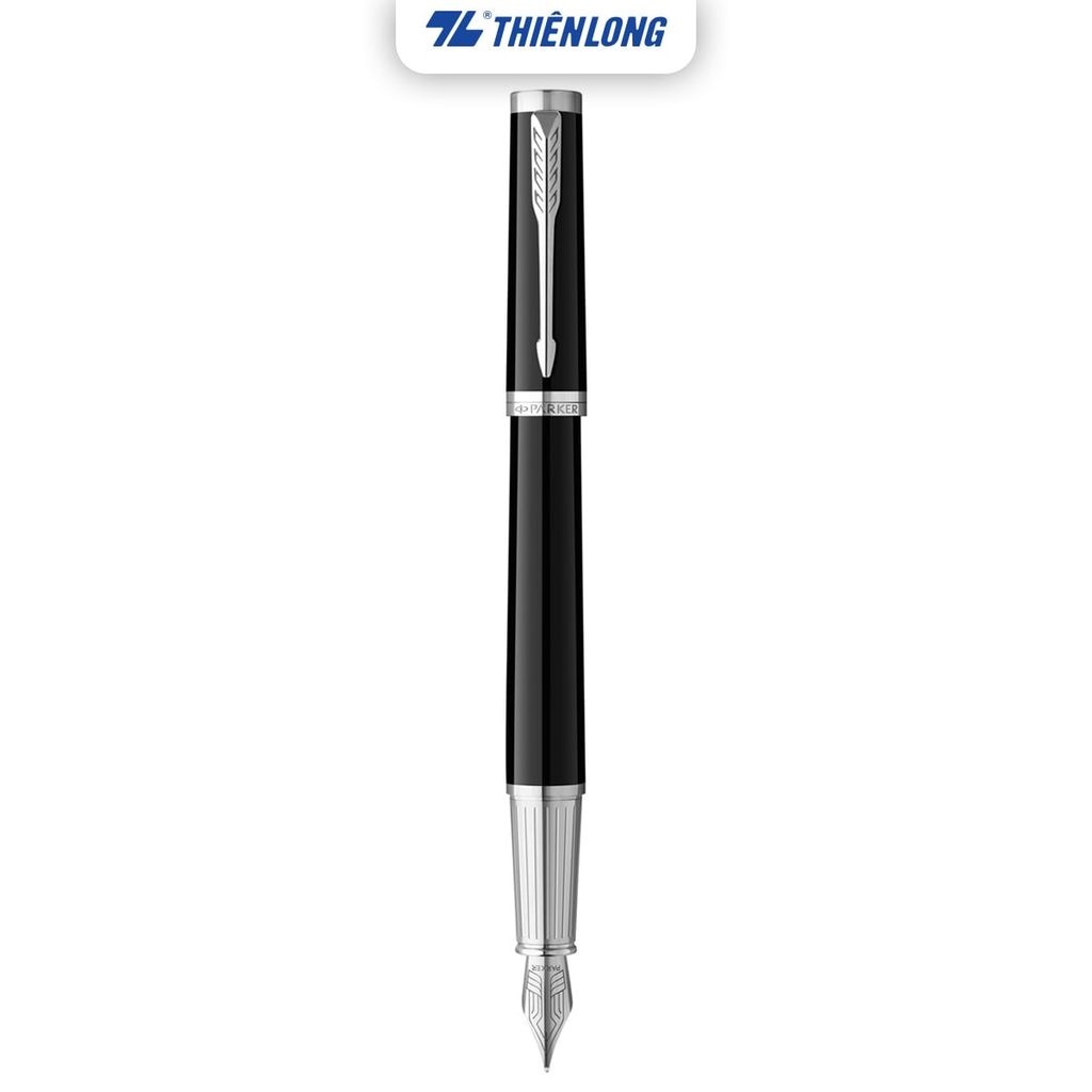 Bút cao cấp Parker Ingenuity Black CT