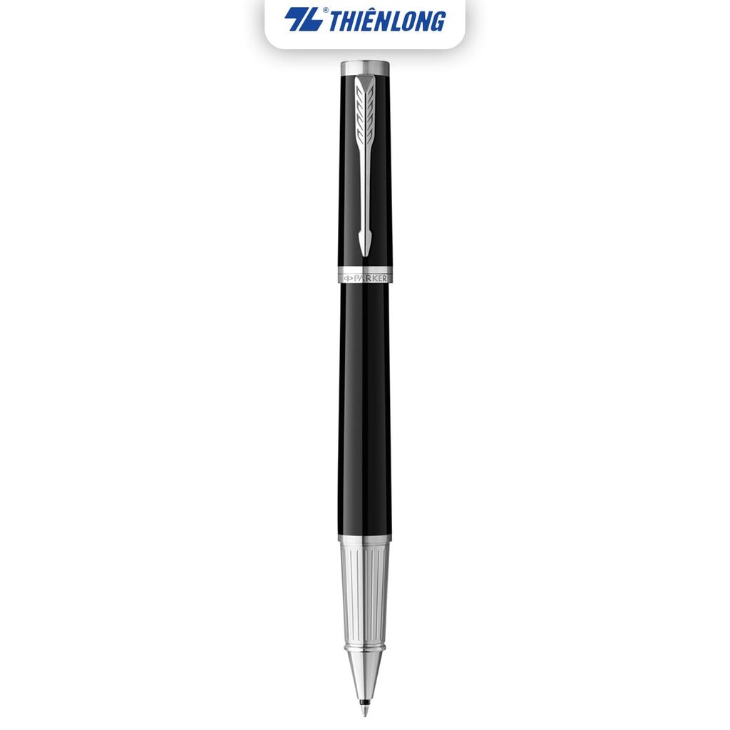 Bút cao cấp Parker Ingenuity Black CT