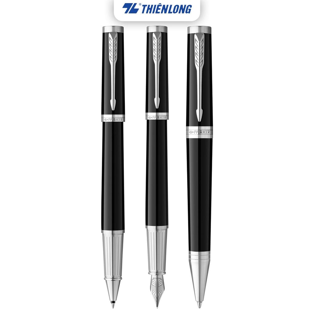Bút cao cấp Parker Ingenuity Black CT