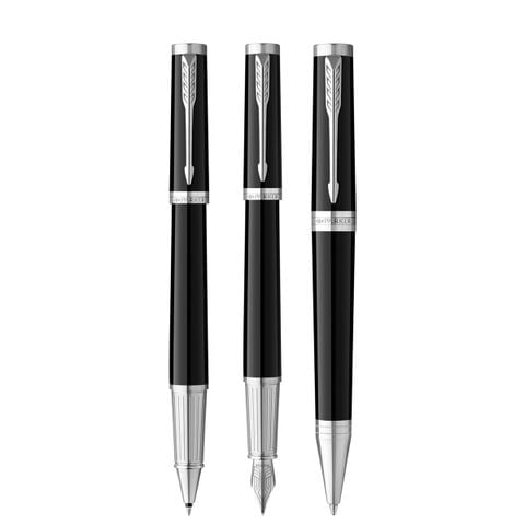 Bút cao cấp Parker Ingenuity Black CT