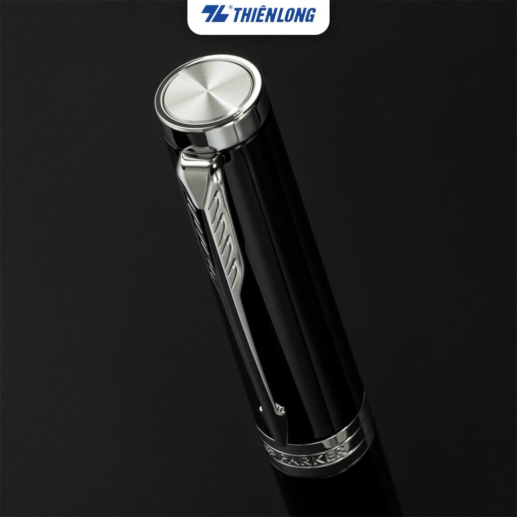 Bút cao cấp Parker Ingenuity Black CT