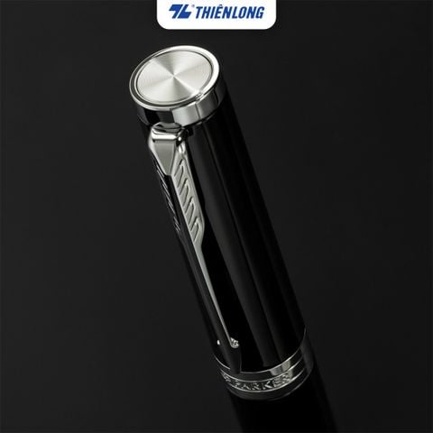 Bút cao cấp Parker Ingenuity Black CT