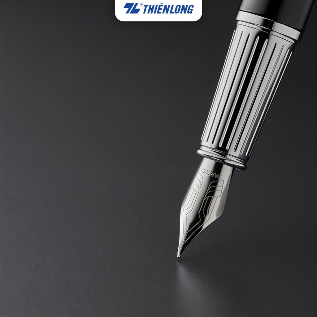 Bút cao cấp Parker Ingenuity Black CT