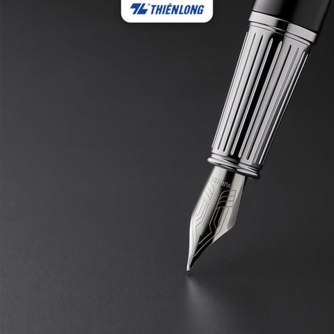 Bút cao cấp Parker Ingenuity Black CT
