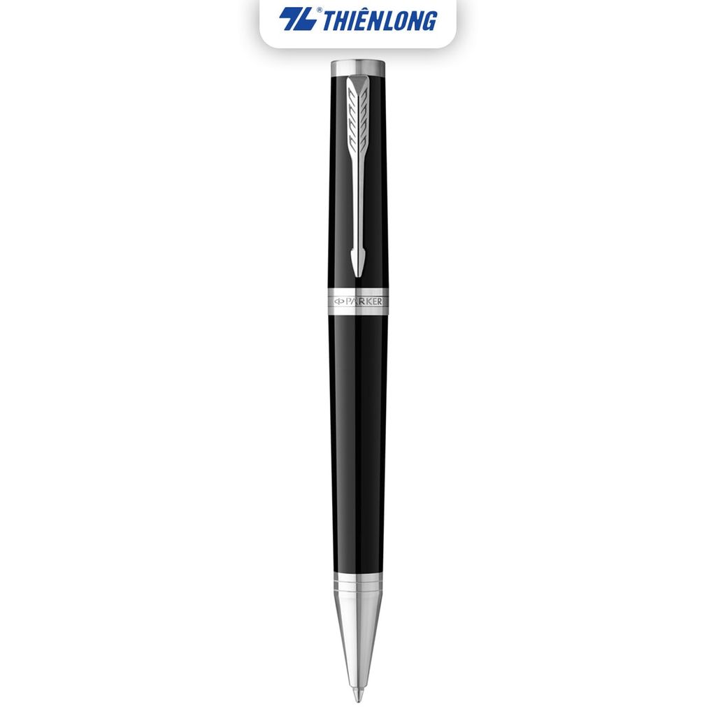 Bút cao cấp Parker Ingenuity Black CT