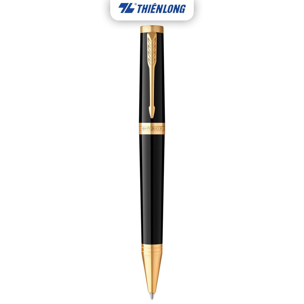 Bút cao cấp Parker Ingenuity Black GT