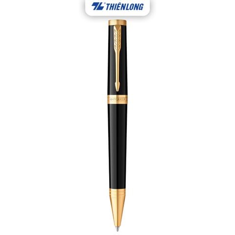 Bút cao cấp Parker Ingenuity Black GT
