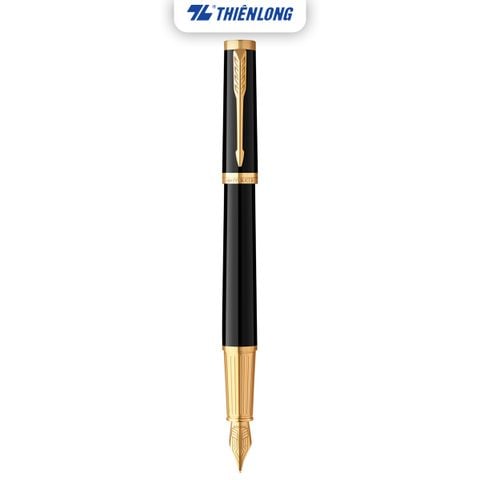 Bút cao cấp Parker Ingenuity Black GT