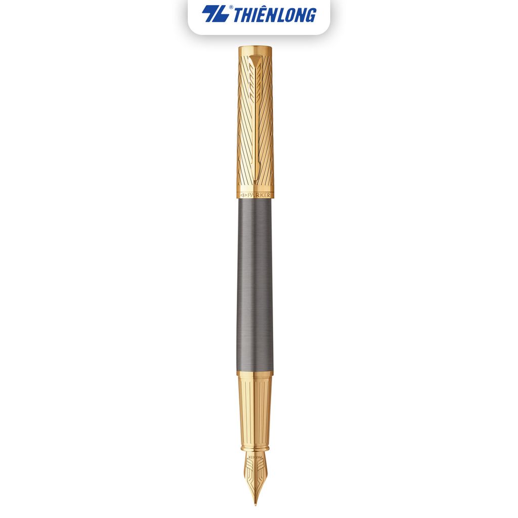 Bút cao cấp Parker Ingenuity ARROW GT - Pioneers Collection
