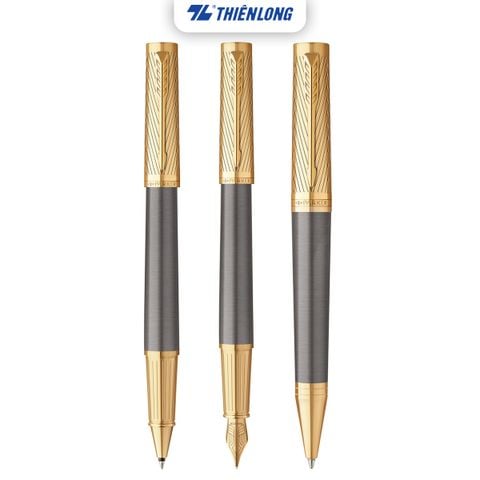 Bút cao cấp Parker Ingenuity ARROW GT - Pioneers Collection