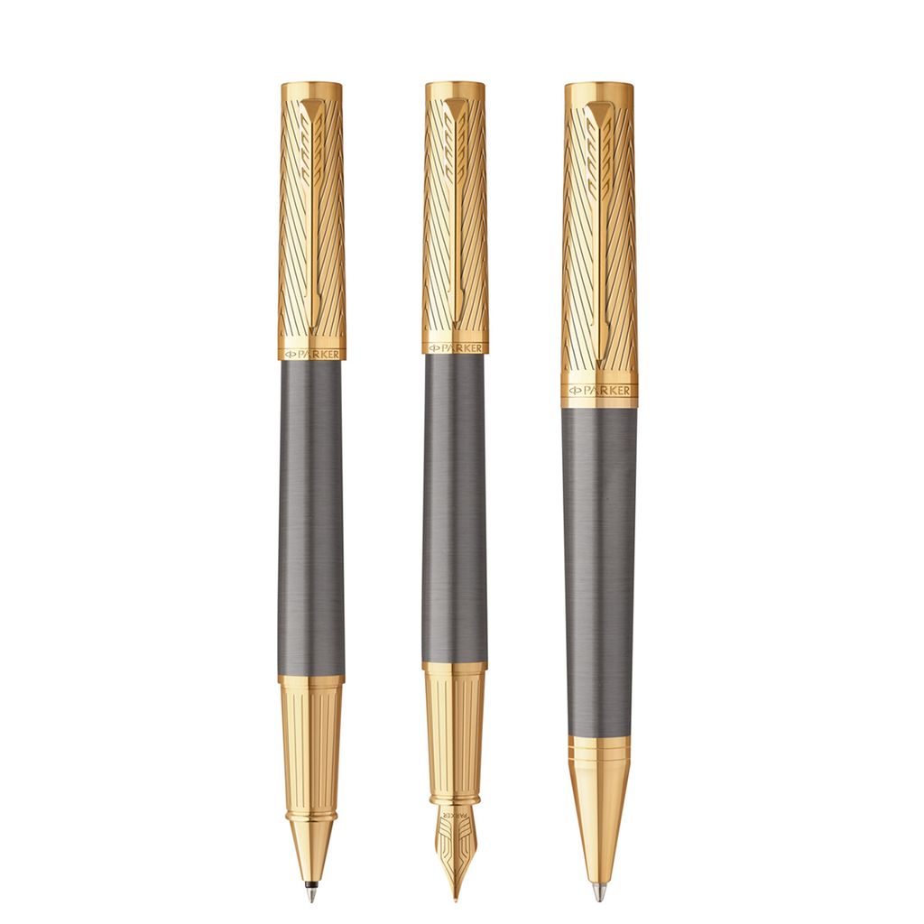 Bút cao cấp Parker Ingenuity ARROW GT - Pioneers Collection